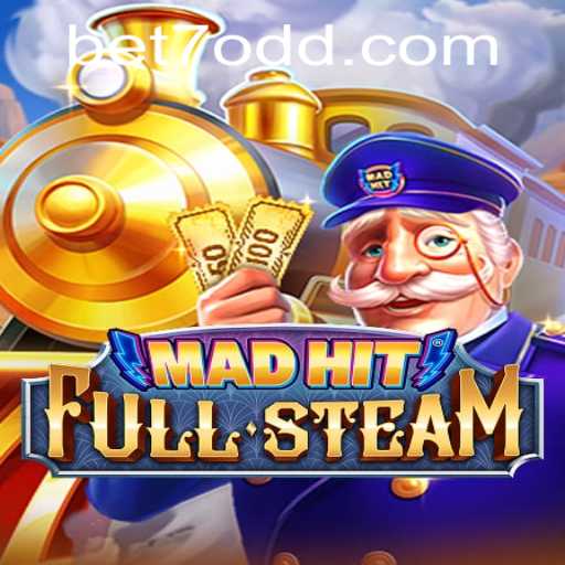 MadHitFullSteam: A Thrilling Dive into the Game World