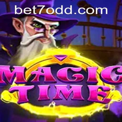 Exploring MagicTime: A Fascinating Journey into the Realm of Fantasy and Strategy