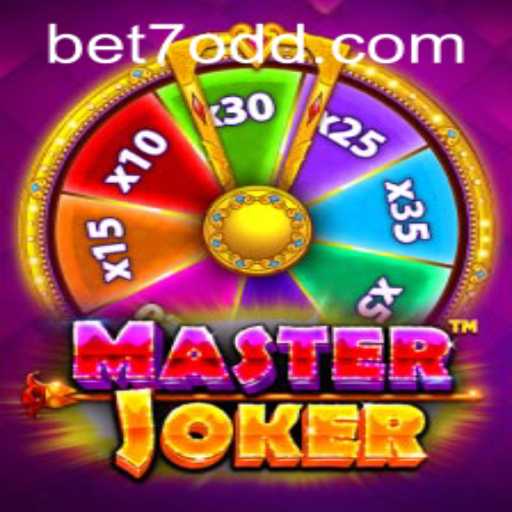 MasterJoker: A Captivating Online Gaming Experience with bet7 PH Login