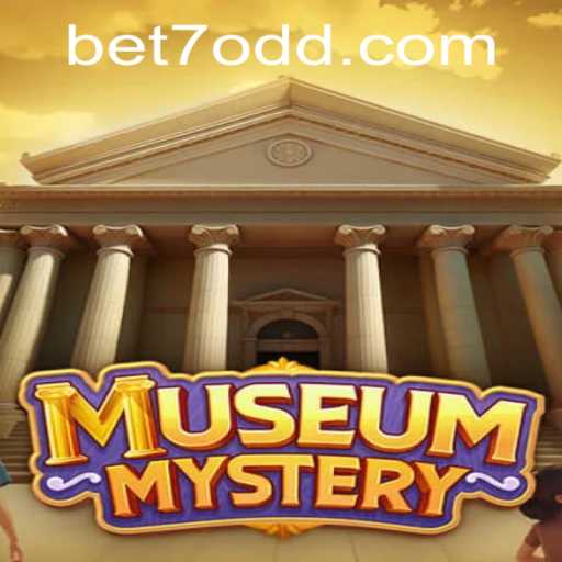 Discover the Thrilling World of MuseumMystery: A Comprehensive Guide
