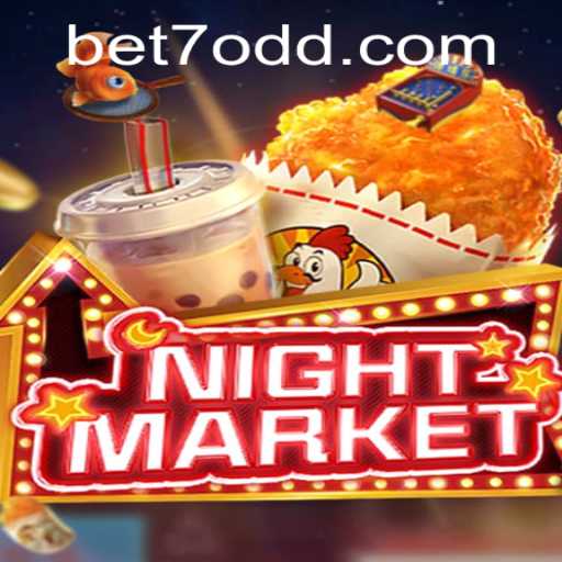 Exploring the Thrilling World of NIGHTMARKET: A Guide to Gameplay and Betting Insights with bet7 PH Login