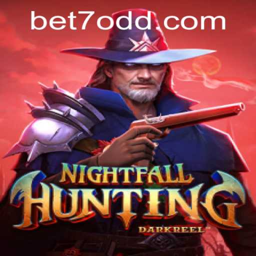 NightfallHunting: Exploring the Thrills of the Digital Wilderness