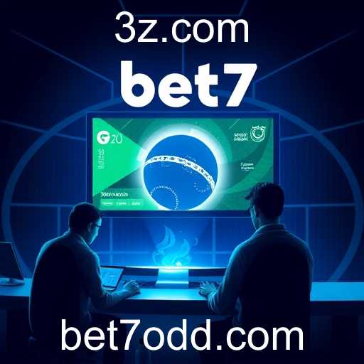 Inovações e Desafios no Mercado de Apostas Online