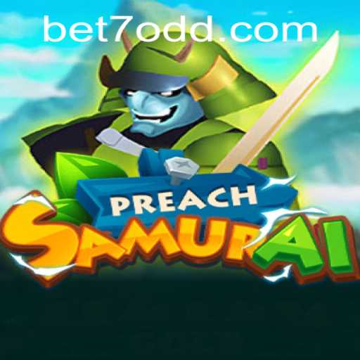 Discover the Thrilling World of PreachSamurai: A Comprehensive Overview