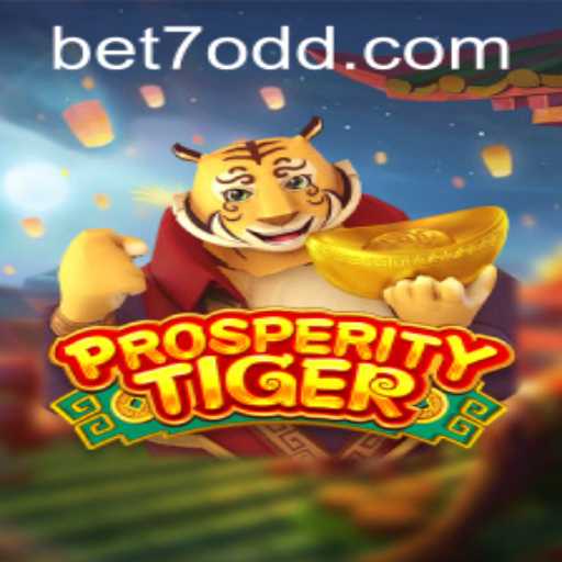 Exploring the Engaging World of ProsperityTiger