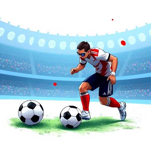 Revolução no Mundo dos Jogos de Apostas Online