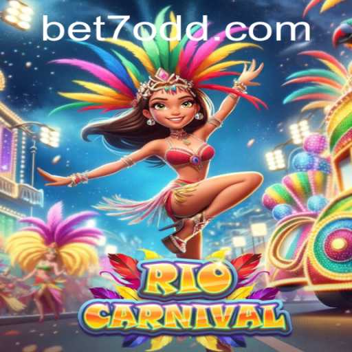 RioCarnival: Immerse Yourself in the Vibrant World of Carnival with Bet7 PH Login