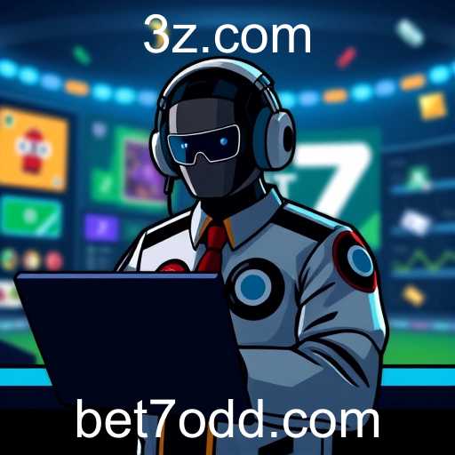 A Ascensão dos Jogos Online e o Papel da Bet7