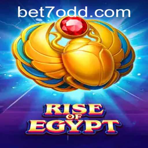 Exploring the Exciting World of RiseOfEgypt and Understanding bet7 PH Login