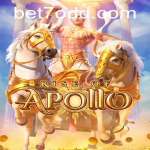 Rise of Apollo: A Comprehensive Guide and Betting Strategies with bet7 PH Login