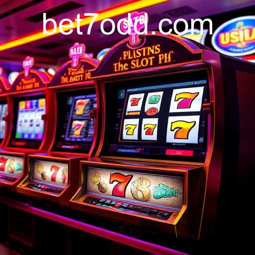 bet7 PH Login