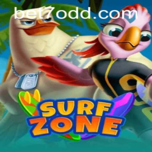 SurfZone: Dive into the Thrilling World of Surf-Themed Gaming
