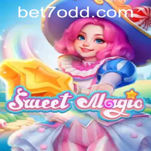 SweetMagic: A Deliciously Engaging Game Experience