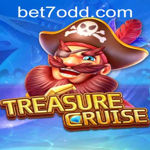 Exploring the Exciting World of TREASURECRUISE with Bet7 PH Login