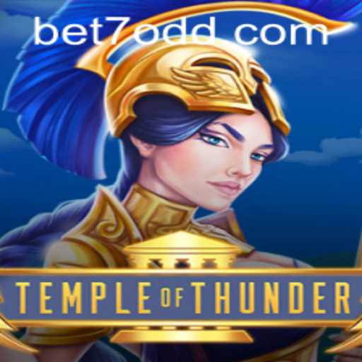 Discover Temple of Thunder: A Thrilling Gaming Adventure