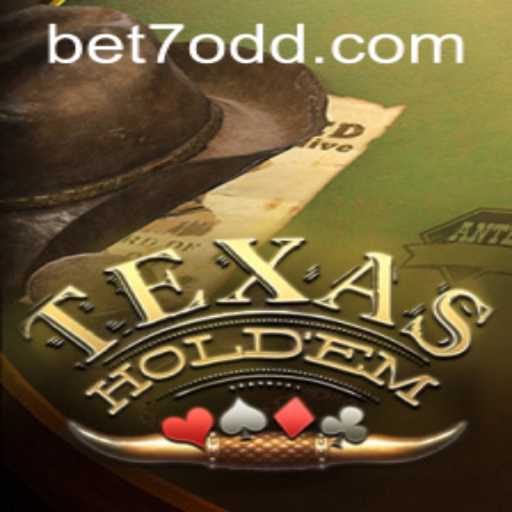 Understanding Texas Hold'em and the Rise of Bet7 PH Login