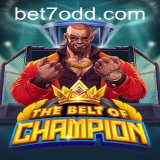 The Exciting World of TheBeltOfChampion Game