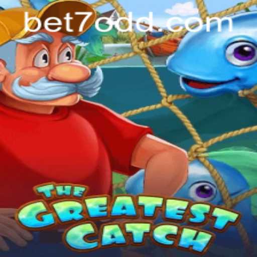 Discover the Thrills of 'TheGreatestCatch': A Unique Gaming Experience