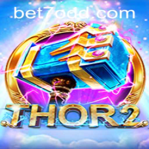 Exploring Thor2: An Engaging Gaming Experience Enhanced by Bet7 PH Login