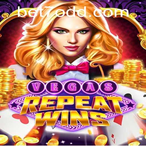 VegasRepeatWins: The Ultimate Game for Casino Enthusiasts
