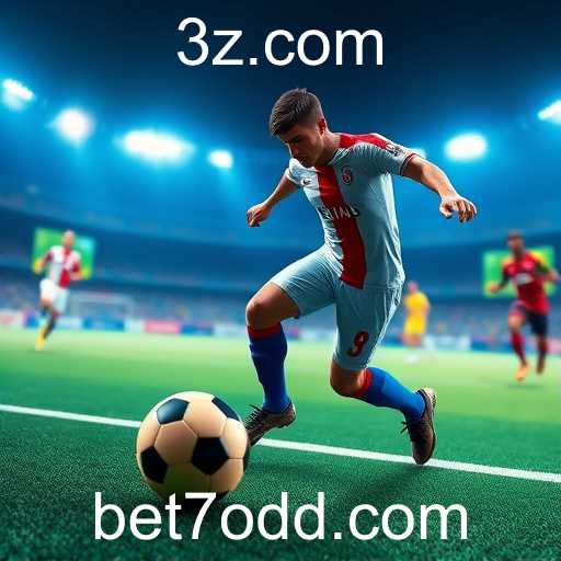 A Ascensão dos Esportes Virtuais: O Futuro das Apostas Digitais no Bet7