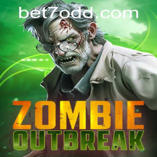 ZombieOutbreak: An Immersive Gaming Experience with a Thrilling Twist
